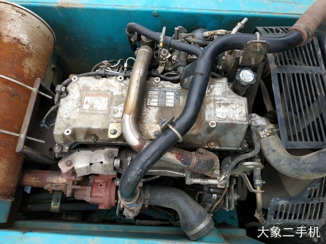 神钢 SK260LC-8 挖掘机