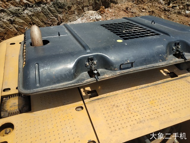 卡特彼勒 320D液压 挖掘机