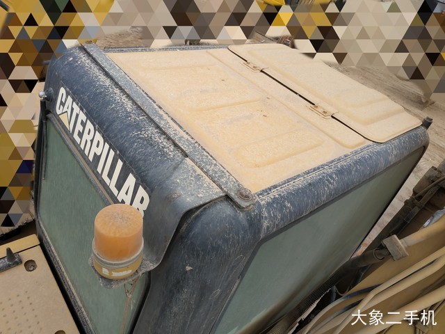 卡特彼勒 320D液压 挖掘机