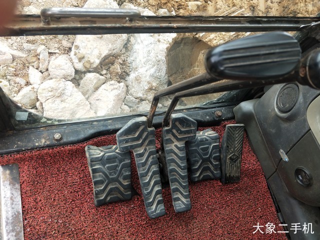 卡特彼勒 320DL液压 挖掘机