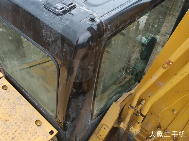 卡特彼勒 329D 挖掘机