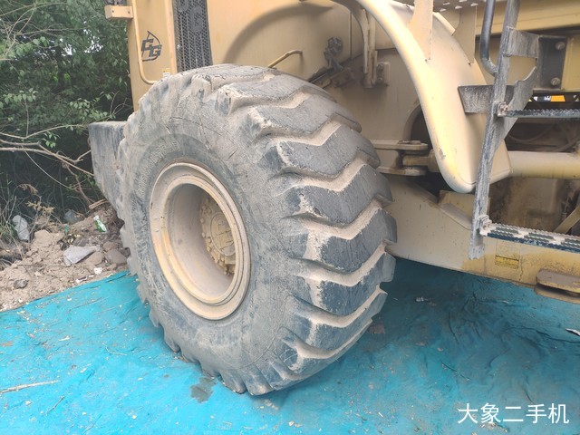 成工 ZL50E-3 装载机