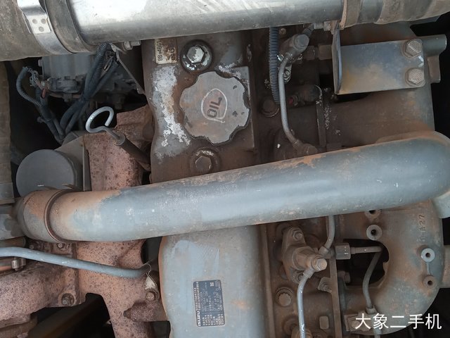 徐工 XE135B 挖掘机