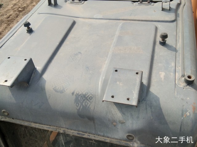 凯斯 CX360B 挖掘机