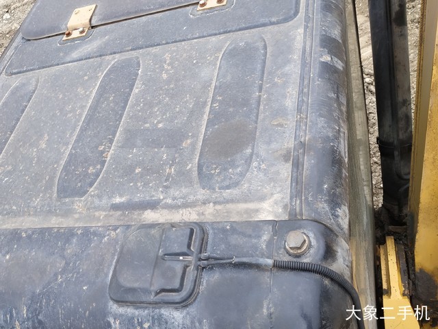 卡特彼勒 329D 挖掘机