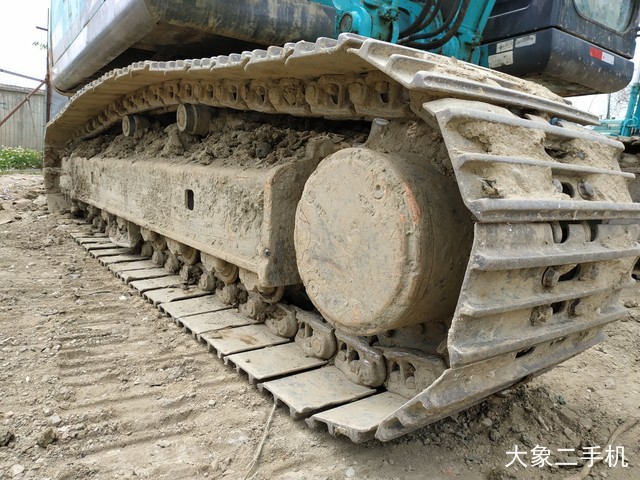 神钢 SK250-8 挖掘机