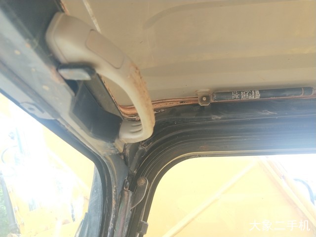 卡特彼勒 320C 挖掘机