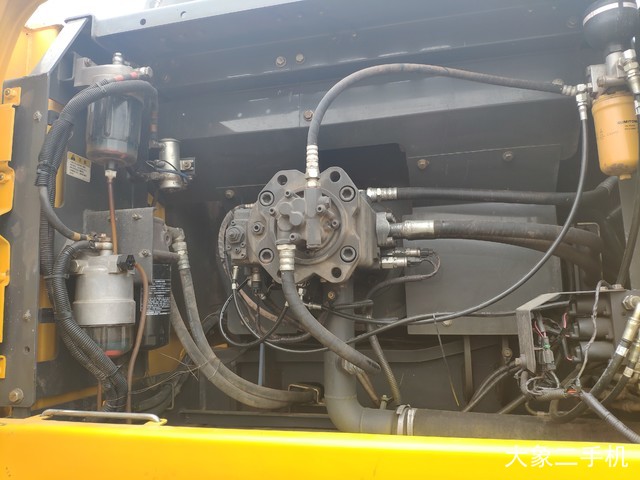 住友 SH300-5 挖掘机