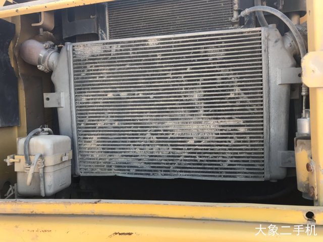 小松 PC300-7 挖掘机