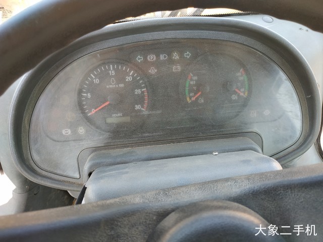 山东临工 LG953 装载机