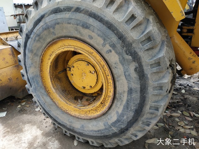 厦工 XG951III 装载机