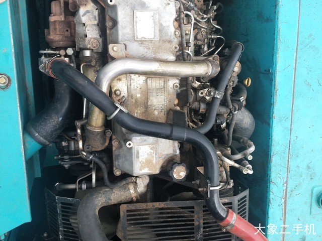 神钢 SK260LC-8 挖掘机