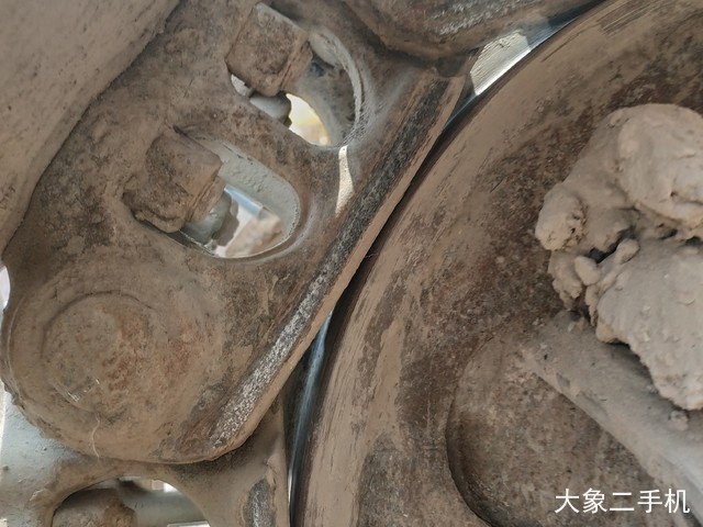 小松 PC220-8M0 挖掘机