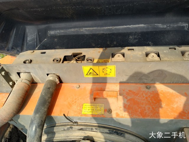 日立 ZX250H-3 挖掘机