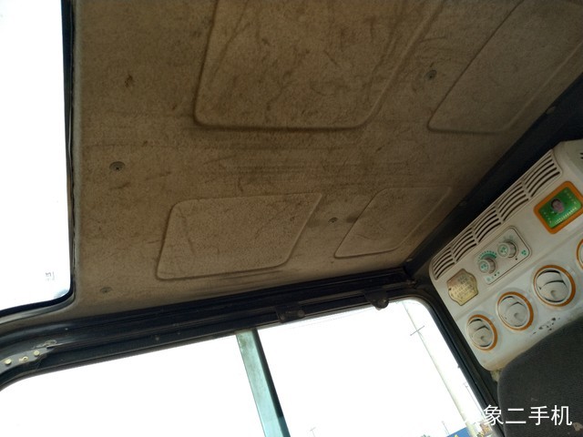 三一重工 SY60C 挖掘机