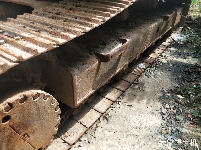 小松 PC360-7 挖掘机