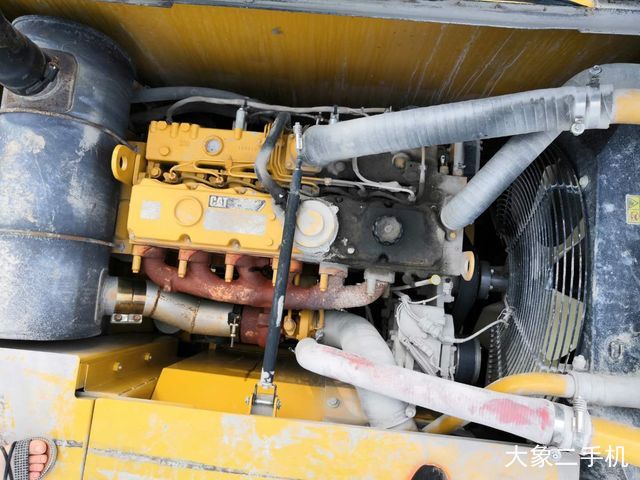 卡特彼勒 320DL液压 挖掘机