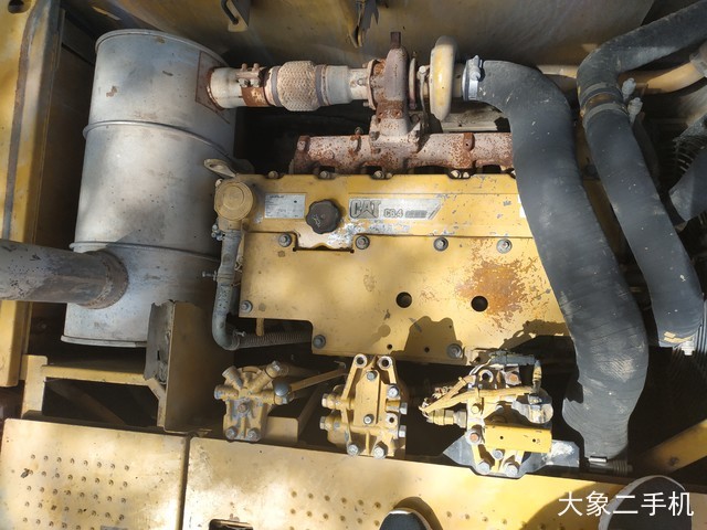 卡特彼勒 320D液压 挖掘机