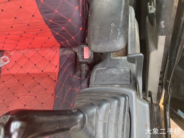 卡特彼勒 320D液压 挖掘机