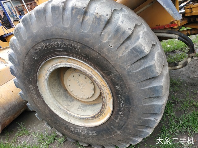 龙工 LG853D 装载机