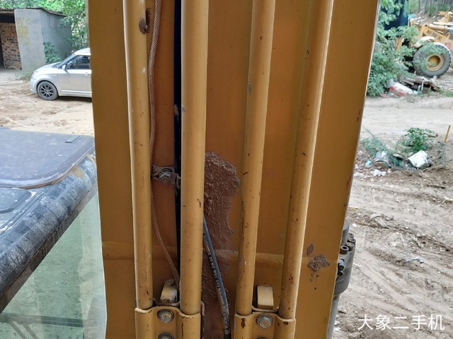 卡特彼勒 320D液压 挖掘机