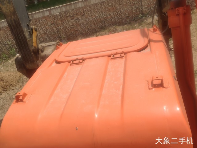 斗山 DH300LC-7 挖掘机