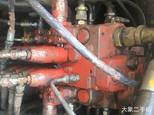 力士德 SC130.9 挖掘机