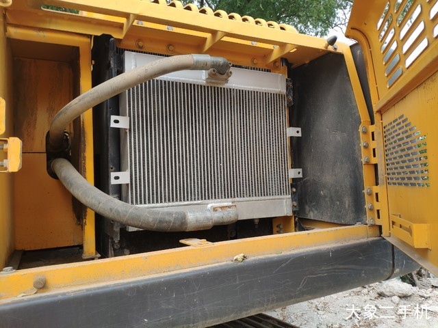 沃尔沃 EC290BLC 挖掘机