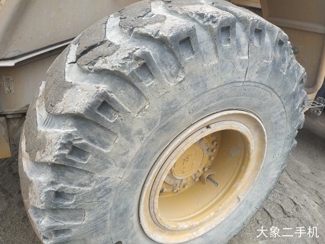 成工 ZL50E-3 装载机