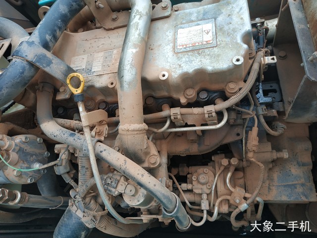 神钢 SK260LC-8 挖掘机