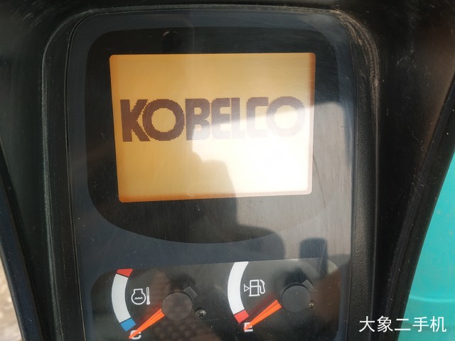 神钢 SK260LC-8 挖掘机