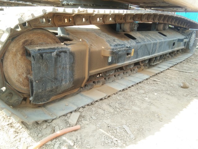 卡特彼勒 320D液压 挖掘机