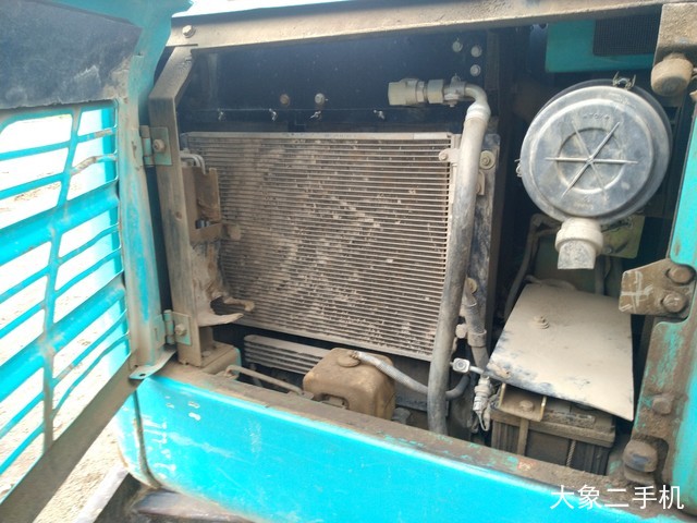 神钢 SK60-8 挖掘机