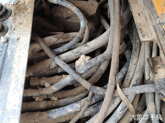 久保田 U15-3S 挖掘机