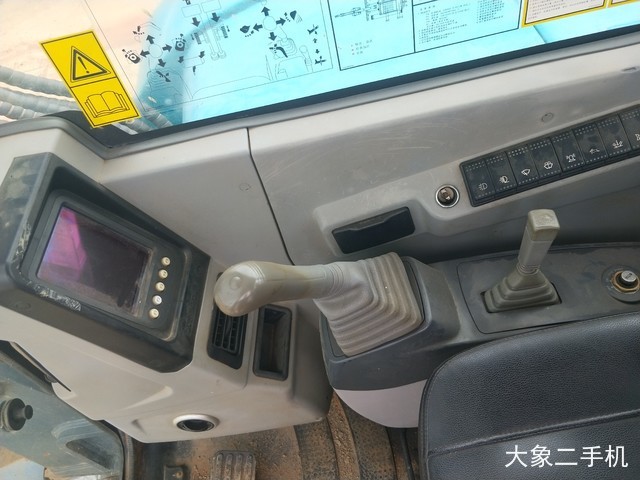 山河智能 SWE70N9 挖掘机