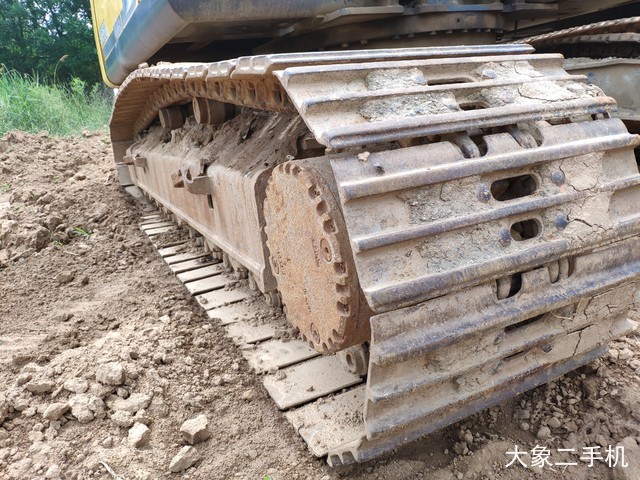 神钢 SK260LC-8 挖掘机