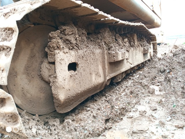 三一重工 SY135C 挖掘机