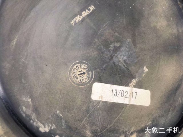 中联重科 ZE150 挖掘机