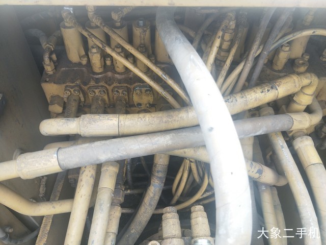 卡特彼勒 320D液压 挖掘机