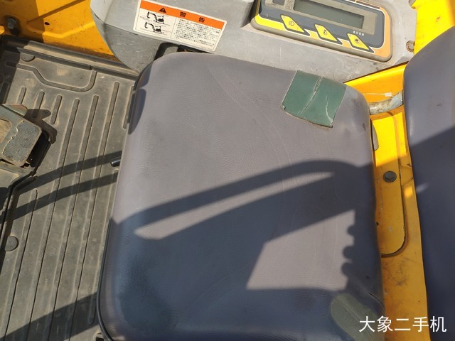 久保田 U-20-3S 挖掘机