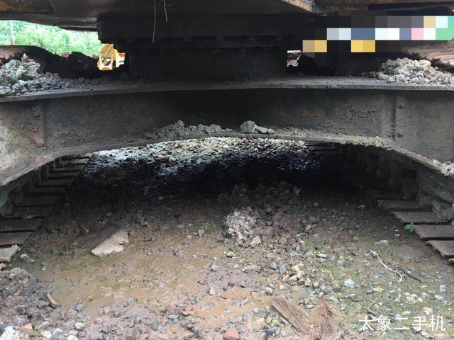 雷沃重工 FR85-7 挖掘机