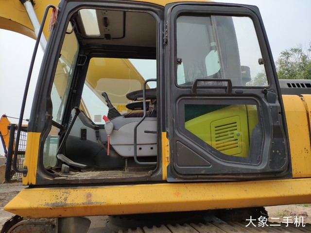 小松 PC270-7 挖掘机