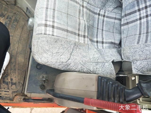 斗山 DH150LC-7 挖掘机