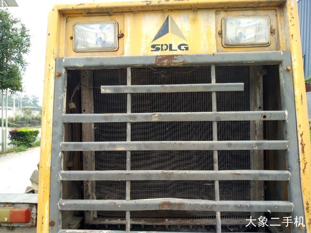 山东临工 LG930 装载机