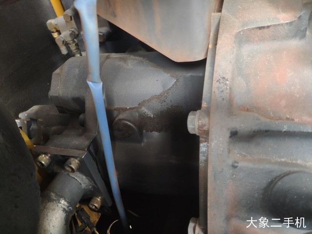 住友 SH75X-3 挖掘机