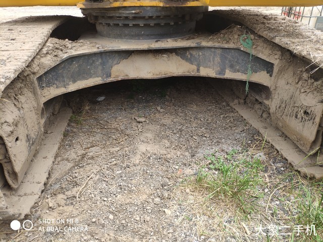 小松 PC300-8M0 挖掘机