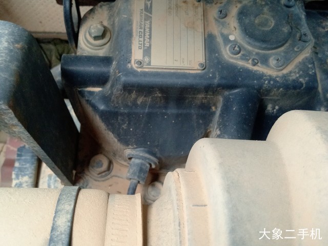 山河智能 SWE70N9 挖掘机