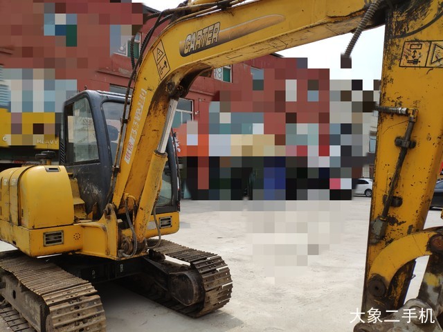 卡特重工 CT60-7A 挖掘机