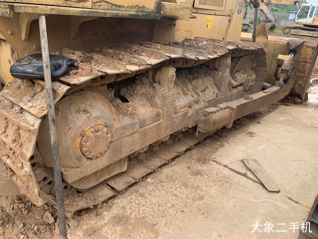 宣工 TY165-2液力型 推土机