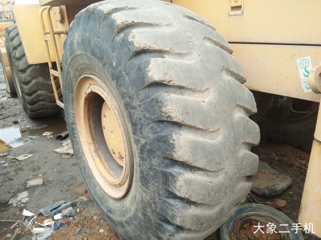 柳工 ZL50C基本型 装载机